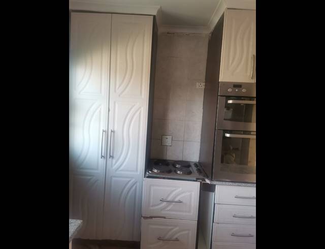 3 BEDROOM HOUSE RENTED IN LOVU